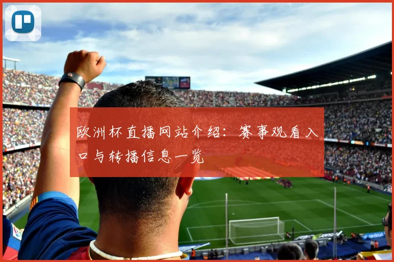 欧洲杯直播网站介绍:赛事观看入口与转播信息一览