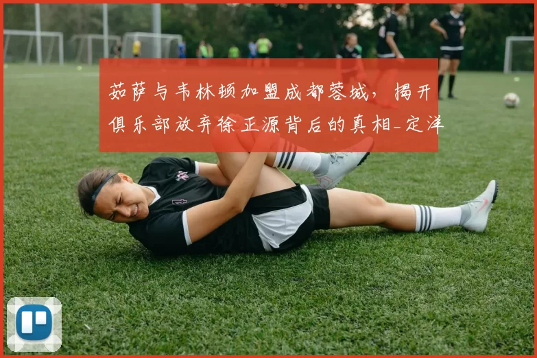 茹萨与韦林顿加盟成都蓉城,揭开俱乐部放弃徐正源背后的真相_定洋_续约_主教练